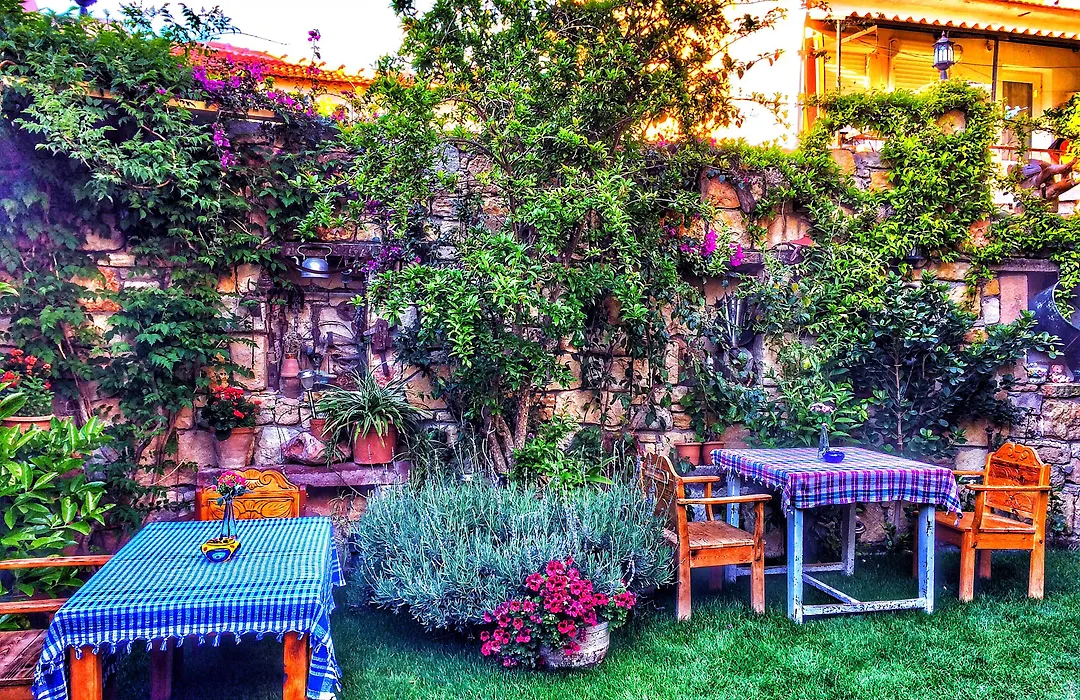 Parmis Boutique House-1
